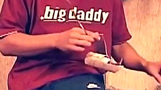 Granny First Time Anal Sex