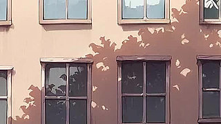 Shadows of Ambition: a Hot Piece of Pussy Does Sexy Photoshoot - Episode 13