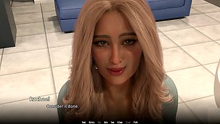 Wvm, teenager mom, renpy