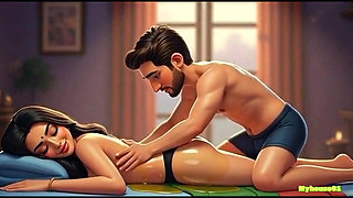 Real Life Sex Education with women