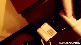 Asiansexdiary Short Hired Pinay Gives the Best Massage
