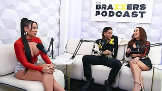 The Brazzers Podcast: Episode 11