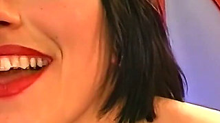 Ggg John Thompson - Lucy's Cum Gangbang Frenzy