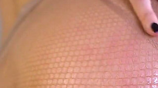 Ass Compulsion - Part 1 - the Initiation