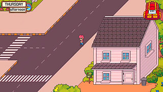 Dandy Boy Adventures 0.4.2 Part 11 Pool and Road Stories by Loveskysan69