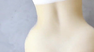 My Pussy All Wet Couldn't Oppose This Very Hot Asshole