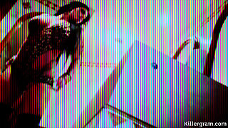 Sexy Big Tits Babe Kerry Louise Fucks Her Bwc Stud in the Toilet