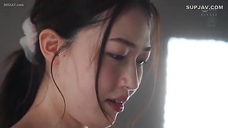 Nude Model Ntr Shocking Cheating Video Of A Wife Drowning In Shame With Her Boss Sayuri Hayama