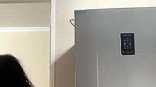 Busty BBW MILF Striptease & Masturbation