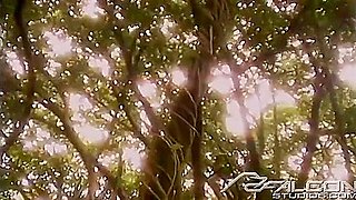 Falcon Icons: The 1990s: Outdoor Oasis Of Orgiastic Fun With Matthew Anders