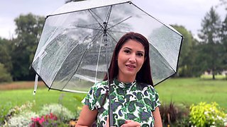 Danaklem, 35 Years Senior, From Paris!