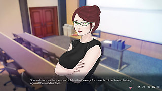 Complete Gameplay - Quickie: A Love Hotel Story, Part 8