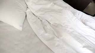 JohnTronX - From fucking her mouth to fucking her pussy