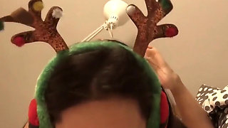 Sucking Neighor Cock on His Birthday