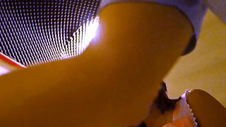 Beautiful petite Thai teen amateur porn