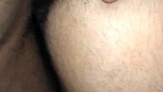 Desi Couple Doggy Style Fuck