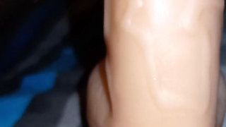 Wife wants to try big dick