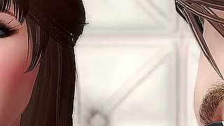 Complete Gameplay - Pale Carnations, Part 50