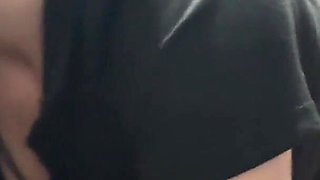Quick Blowjob