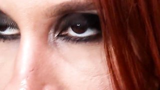 Pornstar video with fairly Kell Fire from FreeUse