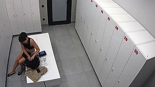 Amateur Hidden Cams Reveal Cock Riding Hoes