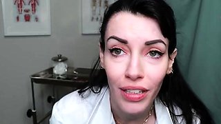 Ryland Babylove - Pov Doctor Fuck With Hospital Sounds