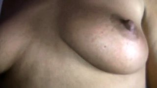 Creamy Close-Up Ride