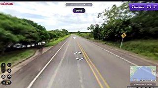 sexy strip geoguessr