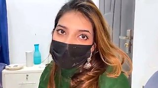 Big Ass Big Tit Pakistani Neighbor Fucks Hard