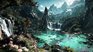 Unforgettable Journey with Princess Avelin The Discovering
