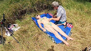 Sex on (or Near) the Beach in Hawaii