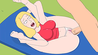 Rick and Morty - a Way Back Home - Sex Scene Only - Part 38 Beth Missionary Sex by Loveskysanx