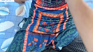 Desi Indian Uncle Fucks Young Virgin Step Sister Fat Pussy Hindi Sex