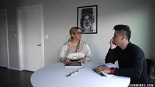 Fucking Thick Tutor - Big ass