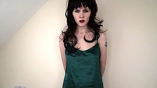 Perfect Pussy Close up milf Selda