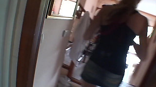 Fucking a Great Teen!