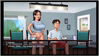 Behind Her Gentle Voice, My Stepmom Carried Storms Of Her Own.(18+)
