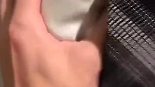 Unexpected Titsjob and Bold Finish with Busty Uniform Girlfriend, Wild Chemistry Caught on Camera 1st