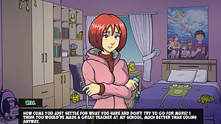 Witch Hunter v0.7 Part 7 Sexy Mom by Loveskysan69