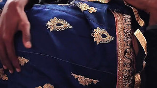 Hot Indian Desi Brother in law and Sister in law Hot