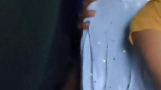 Fucked Her While She Was Sitting on Me