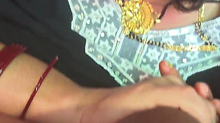Bhabhi Ji Guide Romance Video