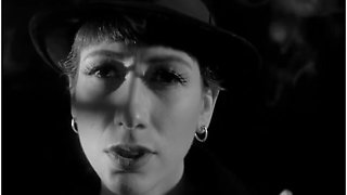 Body & Smoke A Smoke Fetish Film