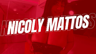 Anal Hunger: She Begged for the Cock to Breach Her Ass.