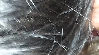 Desi Bhabhi's Ass Hit