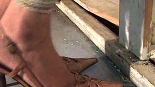 Amateur Russian Brunette on Webcam More webcamgirls