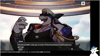 Capt. Locke Moments Of Intimacy 3xxl Woofia