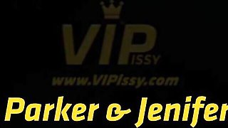 Watch cover-girl Jenifer Jane's smut