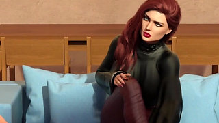 Delicious MILFs (part 11) New Version Improved by Ai