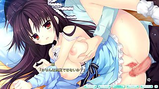 FS Saijou Karin - 03: Japanese, Hentai  Eroge Porn